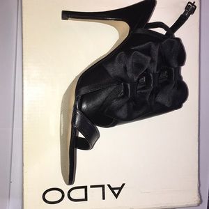 Aldo Notoma Sandals